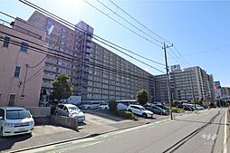 尾久橋スカイハイツ