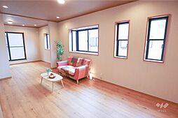 足立区本木2丁目 一戸建て