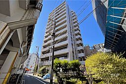 デュオシティ西日暮里ステーシア