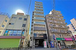 リヴシティ日暮里