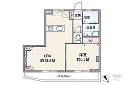 コバシ第10みどりマンション