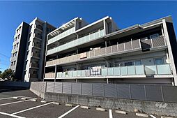 パレステージ江北