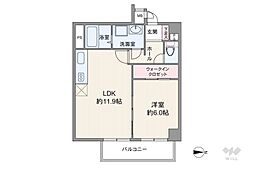 コスモ北千住
