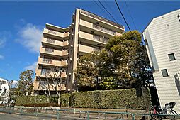竹の塚パークホームズ