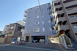 セザール第二綾瀬
