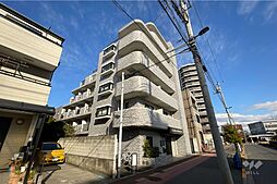ライオンズマンション北綾瀬第2