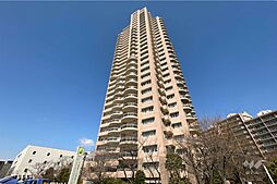 シテヌーブ北千住30 A棟