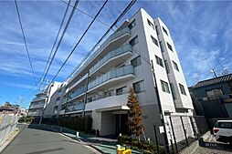 クレアホームズ扇大橋ステーションフロント