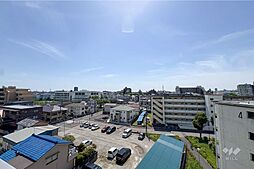 センチュリー五反野