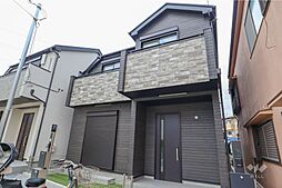 足立区青井6丁目 一戸建て