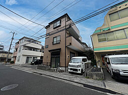 足立区大谷田5丁目 一戸建て