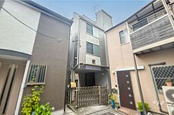 荒川区町屋1丁目 一戸建て