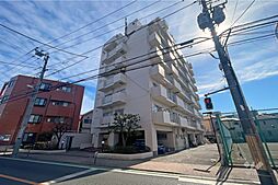 グランドメゾン西新井
