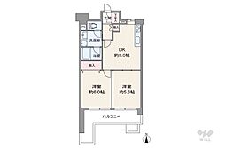 グリーンパーク第2南綾瀬