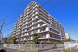 ガーデンプラザ柴又弐番館