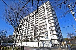 東建金町マンション