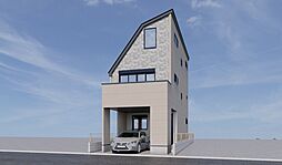足立区南花畑2丁目 一戸建て