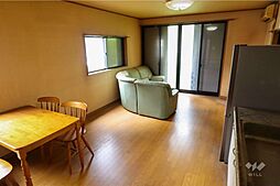 足立区本木1丁目 一戸建て