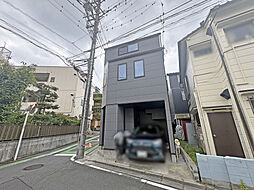 荒川区西尾久6丁目 一戸建て