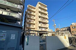 パークサイドマンション