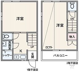 葛飾区立石6丁目 一戸建て