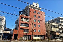 リレント町屋