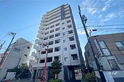 グランシャルム西新井大師前