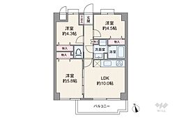 モリス四つ木