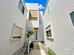 足立区梅田5丁目 一戸建て
