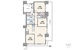 シティタワー金町