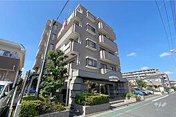 ライオンズマンション金町水元公園