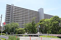 ボナハイツ中川1号棟