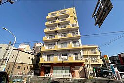 ワコー五反野マンション