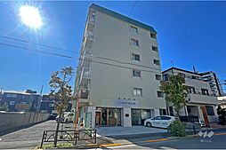 金町コーポ