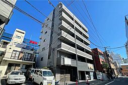 ビルヴィオ東日暮里