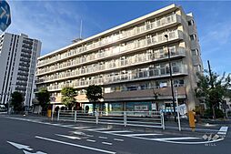 金町ハイツ
