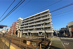 藤和シティコープ町屋