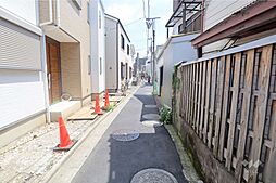 足立区西新井栄町1丁目 一戸建て