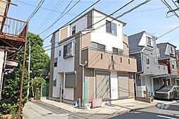 足立区中川5丁目 一戸建て