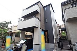 足立区保塚町 一戸建て