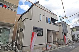 足立区東保木間2丁目 一戸建て