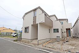 足立区花畑6丁目 一戸建て