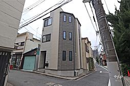 荒川区町屋1丁目 一戸建て