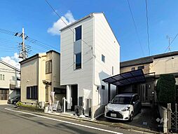 足立区東保木間2丁目 一戸建て