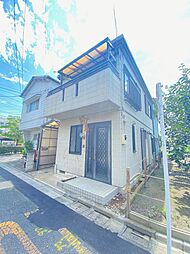 古千谷本町の軽量鉄骨住宅・強固な構造・資産価値 【ローカル不動産】限定1棟