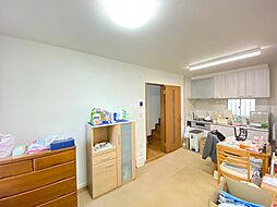 八潮市浮塚　中古戸建　リフォーム履歴有・エアコン全部屋設置