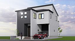 太陽光パネル搭載のＺＥＨ住宅