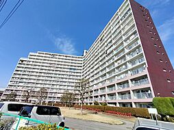 竹の塚スカイタウン