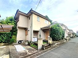 綺麗な整形地の価値住宅