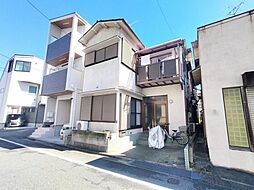 7.7ｍ公道に面した整形地の価値住宅